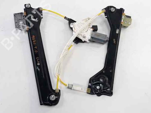 Used Rear right window mechanism MERCEDES-BENZ CLA Coupe (C117) CLA 180 (117.342) (122 hp) 3500740