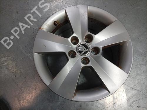 Used Rim Rim 38645836 38645836