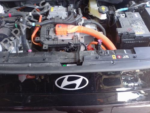 AC-Kondensator AC-Kondensator HYUNDAI INSTER (AX1) [2021-2026] 37408535 37408535