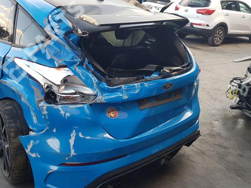 Left front driveshaft FORD FOCUS III 2.3 RS AWD | BP10271952M38  - Image 7