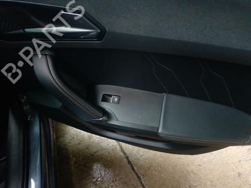 Right rear window switch CUPRA FORMENTOR (KM7, KMP) 1.5 TSI | BP32122526I28 - Image 2