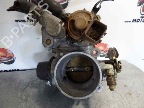 Used Throttle body HYUNDAI LANTRA I (J-1) 1.6 i.e. 16V (114 hp) 4940394