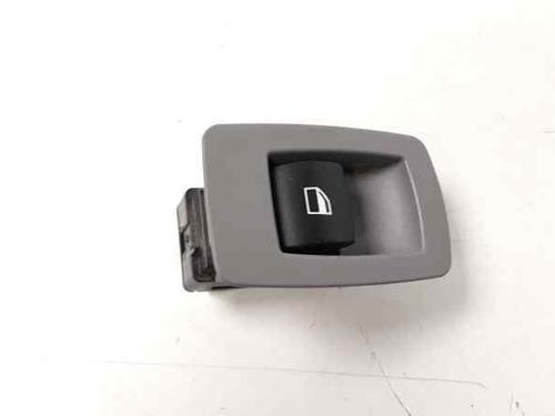 Used Right front window switch Right front window switch BMW 5 (E60) 520 d (177 hp) 6462960 6462960