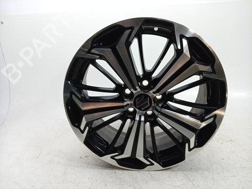Fælk Fælk SUZUKI ACROSS (A5Z_) 2.5 Hybrid (306 hp) 39196799 39196799