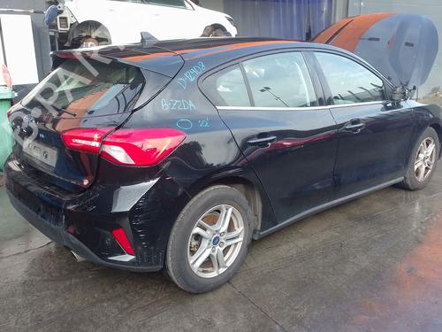 Bagaksel FORD FOCUS IV (HN) 1.5 EcoBlue (120 hp) 31653414