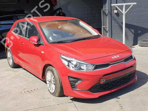 BP17192979M22 | Styregear/Snekke KIA RIO IV (YB, SC, FB) 1.2 CVVT BP17192979M22