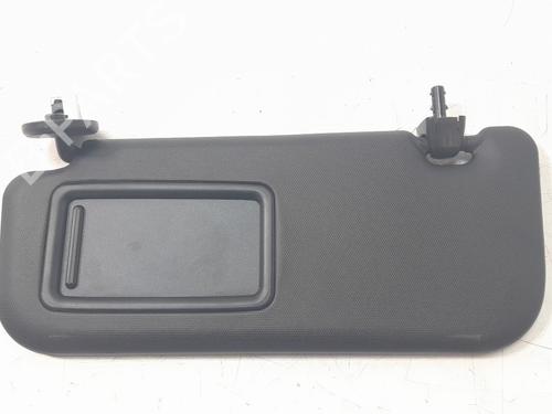 Used Left sun visor TOYOTA C-HR (_X2_, _H2_) Hybrid (MAXH20) (197 hp) 24808016