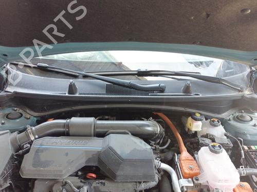 Used Scuttle panel KIA SPORTAGE V (NQ5) 1.6 T-GDI MHEV (160 hp) 27871054