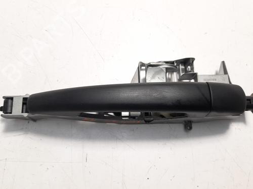 Used Rear left exterior door handle CITROËN C3 II (SC_) [2009-2025]  8102282