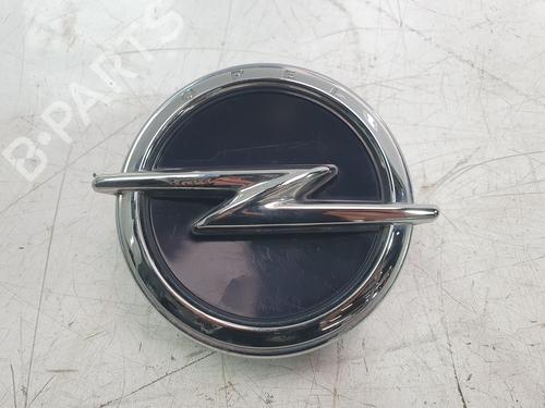 bagagerumshandtag-opel-corsa-f-p2jo-2019-36023415 main image