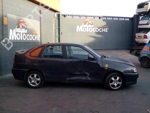 Rear right lock SEAT CORDOBA (6K1, 6K2) 1.9 D | BP574340C99 