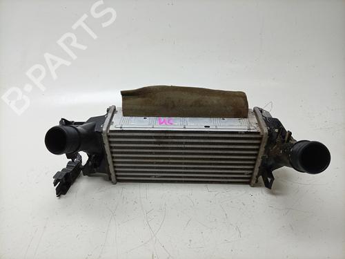Intercooler Intercooler FORD FIESTA VII (HJ, HF) 1.0 EcoBoost (101 hp) 36882696 36882696