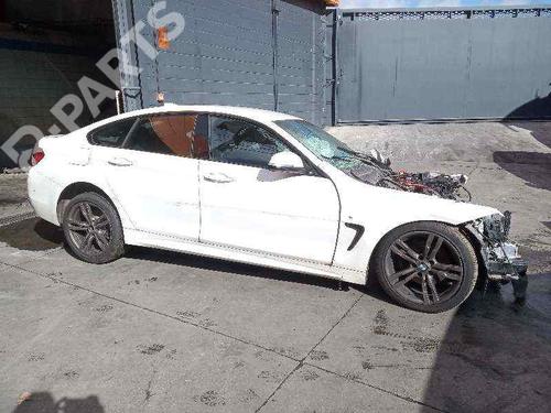 Used Parts BMW 4 Gran Coupe (F36)  420 d  798511