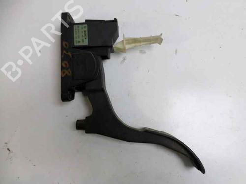 Used Pedal SEAT LEON (1M1) 1.9 TDI (90 hp) 1606514