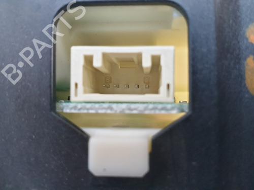 Gear lever TOYOTA RAV 4 V (_A5_, _H5_) 2.5 Hybrid (AXAH52) | BP29452157M90 