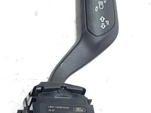 Used Steering column stalk Steering column stalk FORD KUGA III (DFK) 2.5 Duratec Plug-in-Hybrid (152 hp) 36431486 36431486