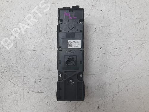 Left front window switch FORD FOCUS IV (HN) 1.0 EcoBoost mHEV | BP30306389I27 - Image 3