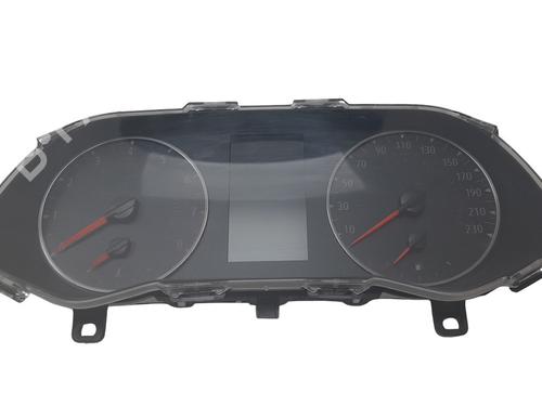 Used Instrument cluster RENAULT CLIO V (B7_) 1.0 LPG (B7MT) (101 hp) 32470870