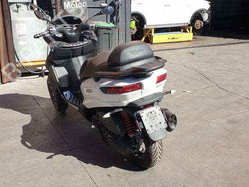 Electronic sensor PIAGGIO PORTER Van  | BP24806196M84 