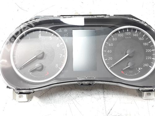 Used Instrument cluster NISSAN JUKE (F16_) 1.0 (114 hp) 16721275