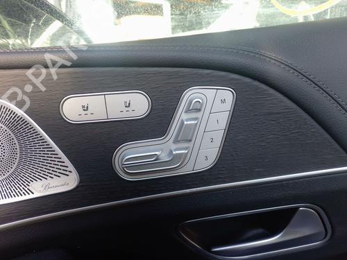 Used Switch Switch MERCEDES-BENZ GLE Coupe (C167) GLE 350 d 4-matic (167.321) (272 hp) 35756632 35756632