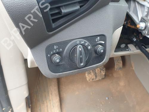 Headlight switch FORD C-MAX II (DXA/CB7, DXA/CEU) 2.0 TDCi | BP24806771I24 - Image 2
