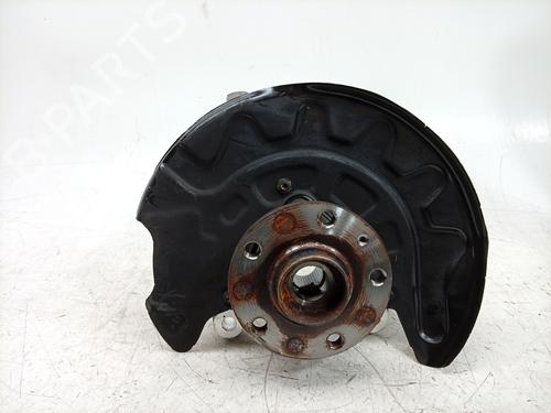 Used Right front steering knuckle Right front steering knuckle 38508829 38508829