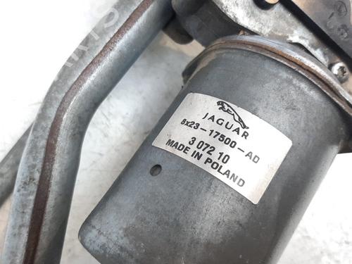 Front wiper motor JAGUAR XF I (X250)  | BP9739483M29 