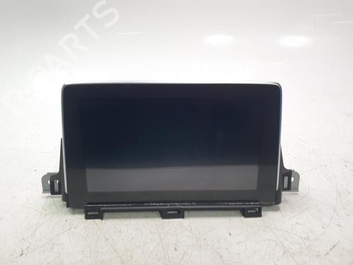 Elektronisk modul MG MG HS (AS23) 1.5 T (SAS23) (162 hp) 29172278