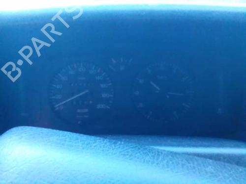 Vacuum pump CITROËN ZX (N2)  | BP1605845M80 