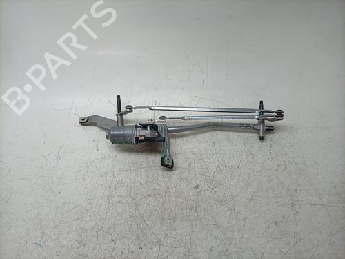 Used Front wiper motor Front wiper motor BMW 2 Gran Coupe (F44) 218 d (150 hp) 40260882 40260882