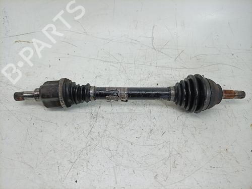 Used Left front driveshaft Left front driveshaft 37233876 37233876