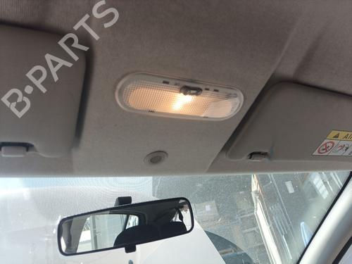 Used Interior roof light DACIA SANDERO II TCe 90 LPG (B8M1) (90 hp) 29146382