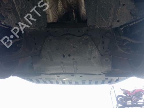 Used Subframe Subframe DACIA SANDERO III 1.0 TCe 90 (91 hp) 39668788 39668788