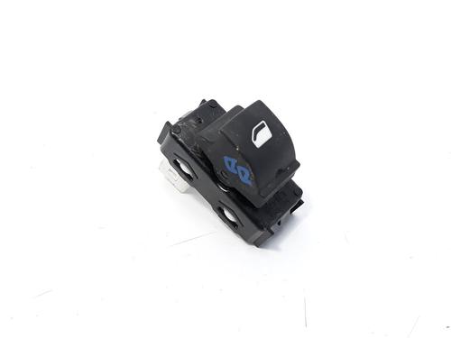 Used Right front window switch Right front window switch PEUGEOT 2008 I (CU_) 1.2 THP 130 / PureTech 130 (130 hp) 8278503 8278503