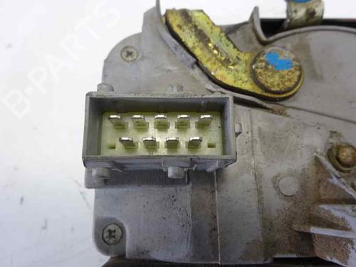 Front left lock CITROËN XANTIA (X1_, X2_) 2.0 HDI 90 | BP329886C98 