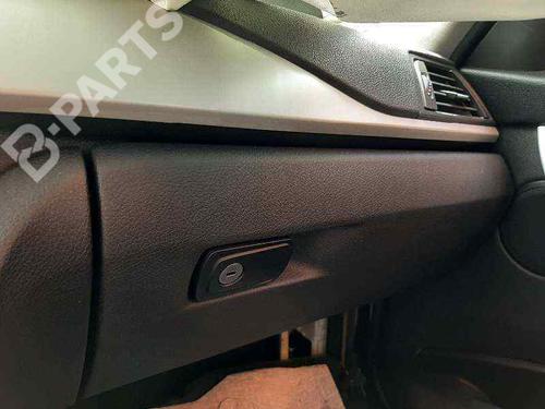 Used Glove box Glove box BMW 3 (F30, F80) 318 d (136 hp) 8667503 8667503