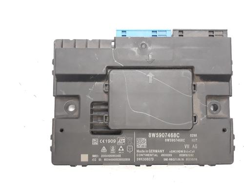 Elektronisk modul AUDI A4 B9 (8W2, 8WC) 2.0 TDI (150 hp) 8794845