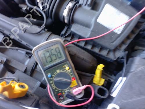Alternator FORD TRANSIT COURIER B460 Box Body/MPV 1.5 TDCi | BP37295065M7 - Image 2