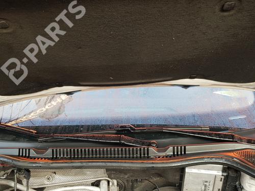 Used Front wiper motor SEAT IBIZA IV ST (6J8, 6P8) [2010-2016]  8662318