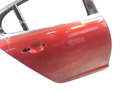 Right rear door JAGUAR XF I (X250) 2.2 D | BP8639713C5 