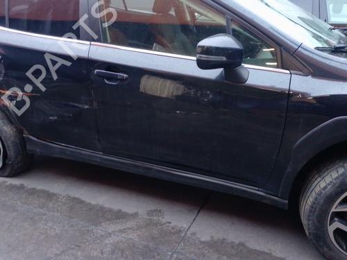 Arbre de transmission SUBARU XV (GT) 2.0 i AWD (GT7) (156 hp) 31931516