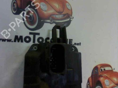 Front left lock OPEL VECTRA C (Z02) 1.9 CDTI (F69) | BP1429215C98 