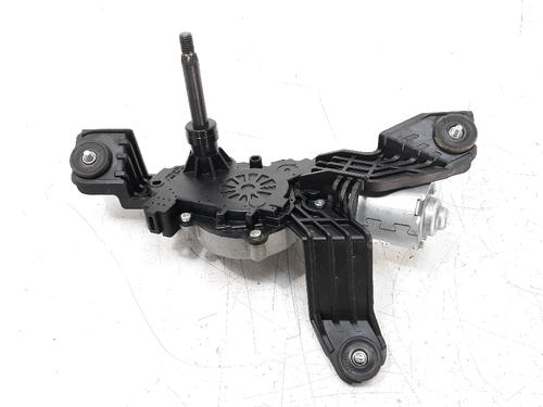 Used Rear wiper motor HYUNDAI i30 (PDE, PD, PDEN) [2016-2025]  10561261