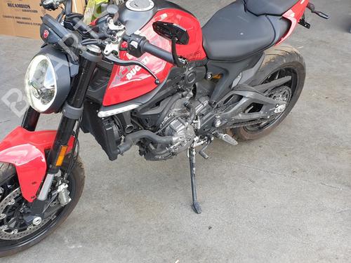 Used ABS pump DUCATI MOTORCYCLES MONSTER (900cc - ) Monster + (1M, 4M) (111 hp) 25231300