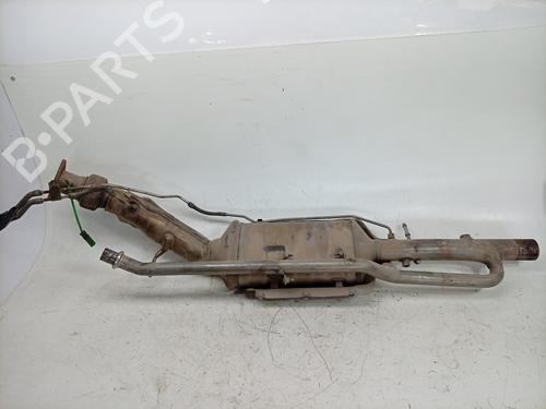 Partikelfilter JAGUAR E-PACE (X540) 2.0 D180 AWD | BP39067933M81 - Image 2