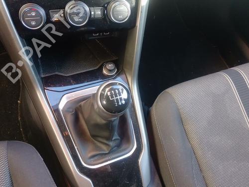 Gearstang VW T-ROC (A11, D11) [2017-2026]  31572162