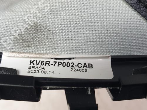 Shift knob FORD TRANSIT CONNECT V408 Box Body/MPV 1.5 EcoBlue | BP33463037I34  - Image 5