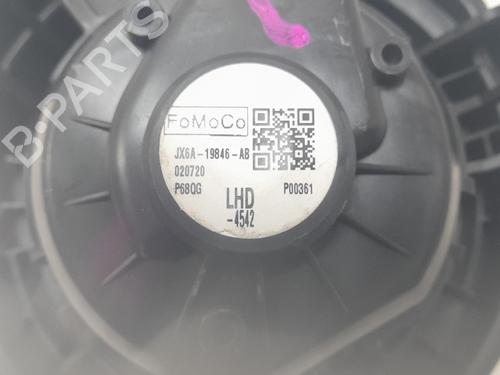 Heater blower motor FORD KUGA III (DFK) | BP28093835M62 - Image 4