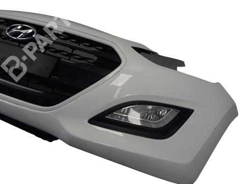 Front bumper HYUNDAI i30 (GD) 1.4 | BP9580859C7  - Image 7